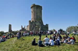 Festival della Filosofia in Magna Grecia, tra Parmenide e Popsofia