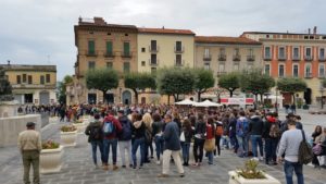 Festival della Filosofia in Magna Grecia, tra Parmenide e Popsofia