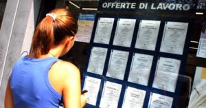 Comune di Napoli, 181 assunzioni per due anni con un nuovo concorso