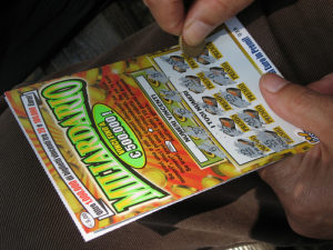 Dipendenza gioco d’azzardo: attivato numero verde