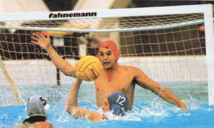 Dall'Italia una donazione per Asia, figlia del grande Jesus Rollan