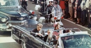 Assassinio Kennedy, online 2800 documenti