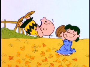 I Peanuts compiono 67 anni, buon compleanno Charlie Brown
