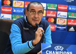 Calcio Napoli, Callejon: "Rispetto per il City ma non lo temiamo" Calcio Napoli, Callejon: "Rispetto per il City ma non lo temiamo"