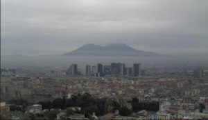 Allarme Smog: il 53% delle città supera la soglia dei Pm10