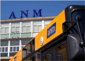 ANM, Manzo (Napoli Holding): “Piano di salvataggio pronto in 7 giorni”