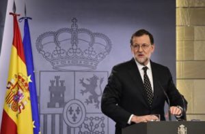 Spagna, ultimatum alla Catalogna. Una possibile soluzione