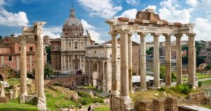 Tavolo Roma, le strategie di Calenda per rilanciare la Capitale