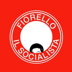 Fiorello su Facebook con il nuovo show "Il Socialista"
