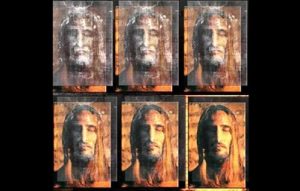 Sindone, studio conferma che "ha avvolto un uomo torturato"