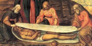 Sindone, studio conferma che "ha avvolto un uomo torturato"