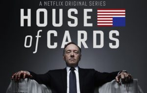 Netflix, la più grande piattaforma di serie TV streaming