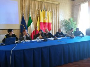 Il Piccolo Regno Incantato, i personaggi delle favole a Napoli