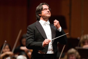 Riccardo Muti dirigerà "Così fan Tutte" al Lirico di Napoli