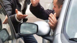 Irpinia news. La truffa dello specchietto, arrestati due napoletani