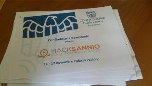 Benevento news. Il progetto Aedes vince HackSannio