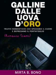 Gli "scammer", i criminali che truffano le donne online 