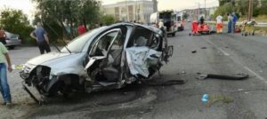 Giornata mondiale in memoria delle 3.283 vittime della strada 