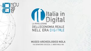 Italia in Digital, convengo socio-economico sull’era digitale