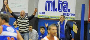 Basket, settima vittoria consecutiva per la Virtus Pozzuoli