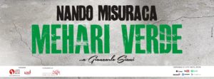 Mehari verde, Nando Misuraca porta nelle scuole il brano dedicato a Siani