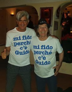 Ragazza We Can Dance, serata finale al Teatro Mediterraneo