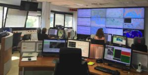 Paura a Pozzuoli, avvertito sciame sismico di nove terremoti