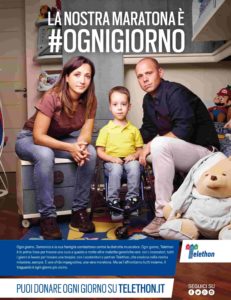 Premio Napoli per Telethon alle eccellenze napoletane