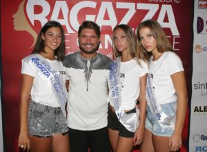 Ragazza We Can Dance, serata finale al Teatro Mediterraneo