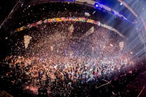 Neuhm presenta Body & Soul al Golden Gate