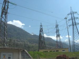 Comune di Napoli, no al nuovo progetto per la rete elettrica