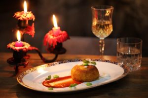 Archivio Storico, il ristorante con menù della cucina borbonica