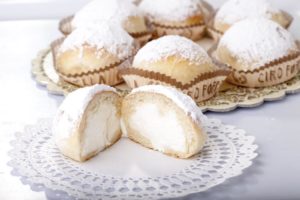 Ciro Scognamiglio sfida la malavita, apre Poppella alla Sanità