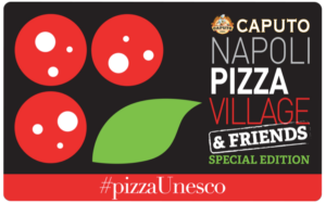 Napoli Pizza Village, il 14 dicembre pizza gratis