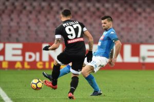 Calcio, Napoli: dichiarazioni, curiosità e pagelle di Napoli-Udinese Calcio, Napoli: dichiarazioni, curiosità e pagelle di Napoli-Udinese