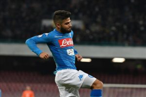 Calcio Napoli, Sarri si affida ai titolarissimi contro la Samp degli ex