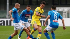 Calcio Napoli, per Milik recupero ok: può tornare in campo a febbraio