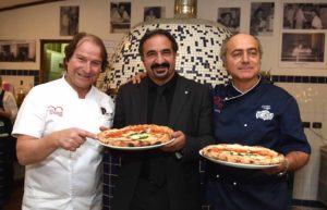 Tradizione ed evoluzione della Pizza nel giorno della dichiarazione dell'Unesco