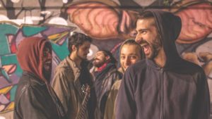 Lanificio 25 & Minimalive: Anteprima del nuovo disco di Tartaglia Aneuro