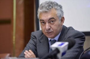 Bagnoli, piano delle bonifiche entro il 2018. De Luca: "A rischio fondi europei"