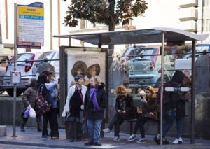 Natale a Napoli: è boom di turisti, ma i musei sono chiusi e i mezzi pubblici non ci sono