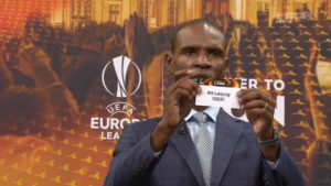 Calcio Napoli, ai sedicesimi di Europa League contro il Lipsia