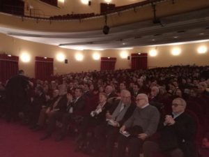 Convegno Dc Campania, presentato il programma elettorale