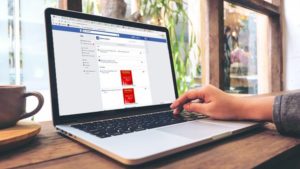 Facebook, cambia il News Feed: più visibili i post di amici e familiari