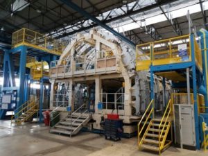 Leonardo, Piano Industriale 2018-2022: crescita sostenibile di lungo periodo