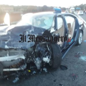 L'ex ministro Matteoli è morto in un incidente stradale