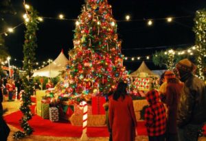 Edenlandia: assunzioni e nuove attrazioni stile Disneyland