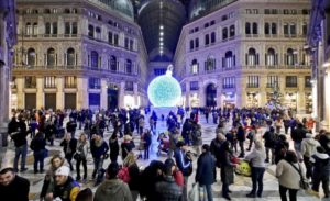 Napoli Notte d'Arte 2017. Programma, orari visite e concerti