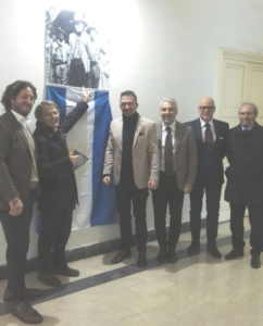 Aversa, al via la mostra “Iluminaciones”