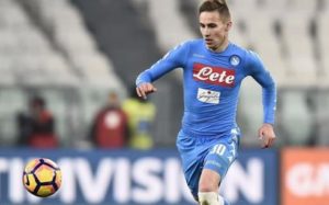 Calcio Napoli, Sarri si affida al turnover per la sfida di coppa con l'Udinese